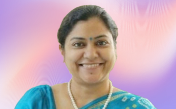 Anjali Goel